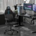 ThunderX3 SOLO 360 E- Racer, Blue