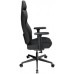 ThunderX3 SOLO 360 E- Racer, Blue