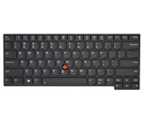 Lenovo 01YP257 części zamienne do notatników Klawiatura