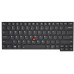 Lenovo 01YP257 części zamienne do notatników Klawiatura