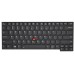 Lenovo 01YP257 części zamienne do notatników Klawiatura