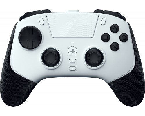 Razer Wireless Esports Controller for PlayStation 5 and PC | Raiju V3 Pro | White