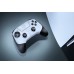 Razer Wireless Esports Controller for PlayStation 5 and PC | Raiju V3 Pro | White