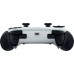 Razer Wireless Esports Controller for PlayStation 5 and PC | Raiju V3 Pro | White