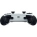 Razer Wireless Esports Controller for PlayStation 5 and PC | Raiju V3 Pro | White