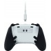 Razer Wireless Esports Controller for PlayStation 5 and PC | Raiju V3 Pro | White