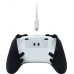 Razer Wireless Esports Controller for PlayStation 5 and PC | Raiju V3 Pro | White