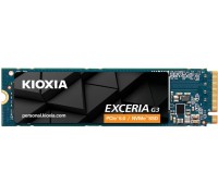 SSD Kioxia Exceria G3 1TB M.2 2280 PCI-E x4 Gen5 NVMe (LVC10Z001TG8)