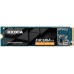 SSD Kioxia Exceria G3 1TB M.2 2280 PCI-E x4 Gen5 NVMe (LVC10Z001TG8)