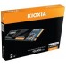 SSD Kioxia Exceria G3 1TB M.2 2280 PCI-E x4 Gen5 NVMe (LVC10Z001TG8)
