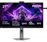 AOC Agon Pro AG276QSG2 Pulsar