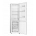 TCL | RF260BWE0 | Energy efficiency class E | Free standing | Combi | Height 182.3 cm | net capacity 187 L | Zamrażarka net capacity 73 L | 40 dB | White