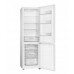 TCL | RF260BWE0 | Energy efficiency class E | Free standing | Combi | Height 182.3 cm | net capacity 187 L | Zamrażarka net capacity 73 L | 40 dB | White