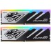 DDR5 Apacer Panther RGB 32GB (2x16GB) 5600MHz CL40 1,25V