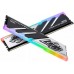 DDR5 Apacer Panther RGB 32GB (2x16GB) 5600MHz CL40 1,25V