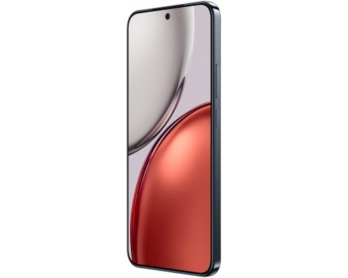 MOBILE PHONE HONOR MAGIC8 LITE/8/512GB BLACK 5109BYRB HONOR