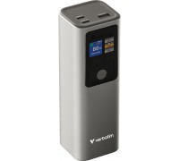 Charge �n� Go Power Bank