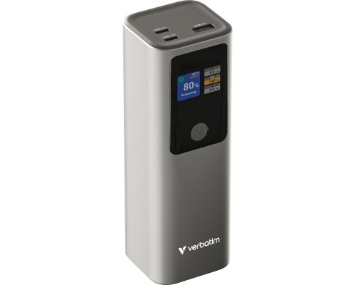 Charge �n� Go Power Bank
