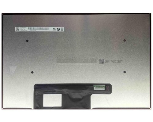 14,0" LCD FHD Matte