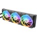 Thermaltake MINECUBE 360 Ultra AIO ARGB Fan Black
