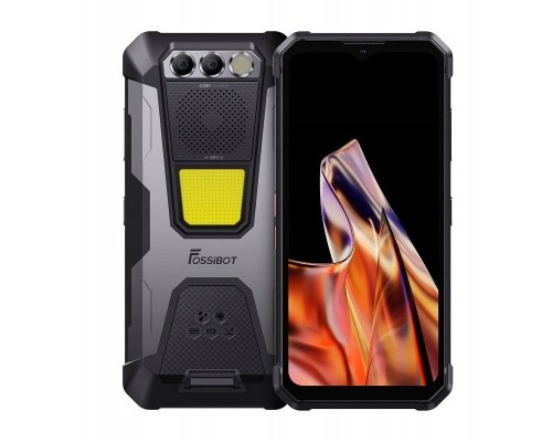 F106 Pro black CH