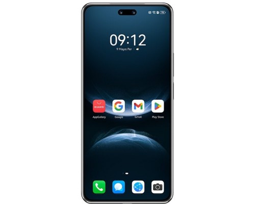 Huawei Nova 14 Pro (Milla-L41E), Blue