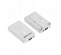 Bounn Power Bank Magsafe indukcja kabel 10000mAh