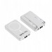 Bounn Power Bank Magsafe indukcja kabel 10000mAh