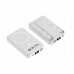 Bounn Power Bank Magsafe indukcja kabel 10000mAh