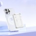 Bounn Power Bank Magsafe indukcja kabel 10000mAh
