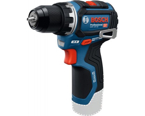 AKUM. WKRĘTAK GSR 12V-32