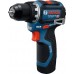 AKUM. WKRĘTAK GSR 12V-32