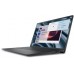 Dell Pro 15 Essential PV15255 | Carbon Black | 15.6 " | FHD | 1920 x 1080 pixels | AMD Ryzen 3 | 7320U | 8 GB | LPDDR5 | Solid-state drive capacity 512 GB | AMD Radeon 610M Graphics | Ubuntu | 802.11ac | Keyboard language English | Warranty 36 month(