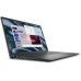 Dell Pro 15 Essential PV15255 | Carbon Black | 15.6 " | FHD | 1920 x 1080 pixels | AMD Ryzen 3 | 7320U | 8 GB | LPDDR5 | Solid-state drive capacity 512 GB | AMD Radeon 610M Graphics | Ubuntu | 802.11ac | Keyboard language English | Warranty 36 month(