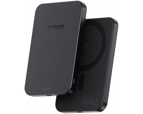EM 5000MAH SPACE BLAC