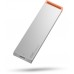 Lenovo 4XB1T88412 Zewnętrzny dysk SSD 1 TB USB Type-C 3.2 Gen 2 (3.1 Gen 2) Gray