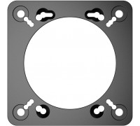 MOZA Set for montażu manetek RS065 (RS077)
