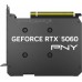 GeForce RTX 5060 Single Fan 8GB GDDR7 DLSS4 (VCG50608SFXPB1)