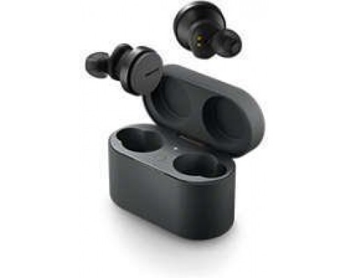 Philips TAT8506BK True  Headphones