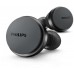Philips TAT8506BK True  Headphones