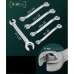 142+6el. 1/4", 3/8" i 1/2" (6-kątnych i 12-kątnych) (4-36mm)
