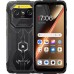 MOBILE PHONE ROCK 1 PRO/8/256GB BLACK BLACKVIEW