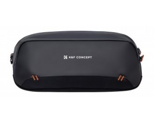 na ramię K&F Concept Urban Wander 17 5 l - black