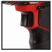 TE-CD 18/40 LI BL (2,5AH ZS) CORDLESS DRILL