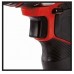 TE-CD 18/40 LI BL (2,5AH ZS) CORDLESS DRILL