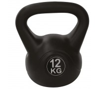 Tunturi Hantla PE | Svoris: 12 kg