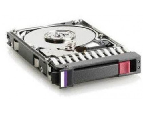 HPE 1TB hot-swap DP SAS 7.2K, RP000117040