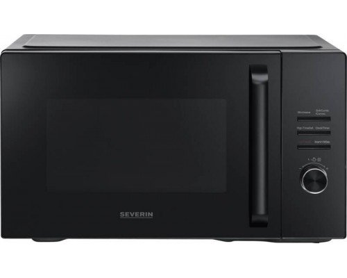 Microwave Severin MW 7798 Black