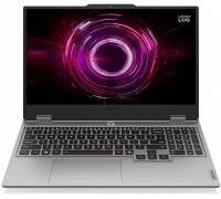 Laptop Lenovo LOQ 15AHP10 Ryzen 5 220 / 16 GB / 512 GB / W11 / RTX 5050 / 144 Hz (83JG000KNT)