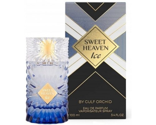 Sweet Heaven Ice Eau de Parfum 100ml